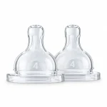 سر شیشه کلاسیک 4 قطره اونت - تصویر 2