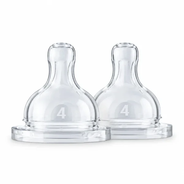 سر شیشه کلاسیک 4 قطره اونت - تصویر 2