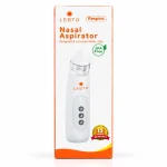 پوآر بینی برقی موزیکال نوزاد مدل Respiro لبتو - تصویر 2