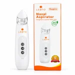 پوآر بینی برقی موزیکال نوزاد مدل Respiro لبتو - تصویر 3